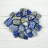 REIKI CRYSTAL PRODUCTS 100% Natural Crystal New-73-Lapi...