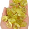 REIKI CRYSTAL PRODUCTS 100% Natural Crystal New-77-Lemo...