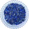 Maitri Export me-Lapizlazulli-100g Polished Asymmetrica...