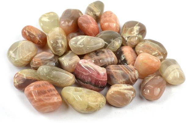 REIKI CRYSTAL PRODUCTS 100% Natural Crystal New-93-Mult...