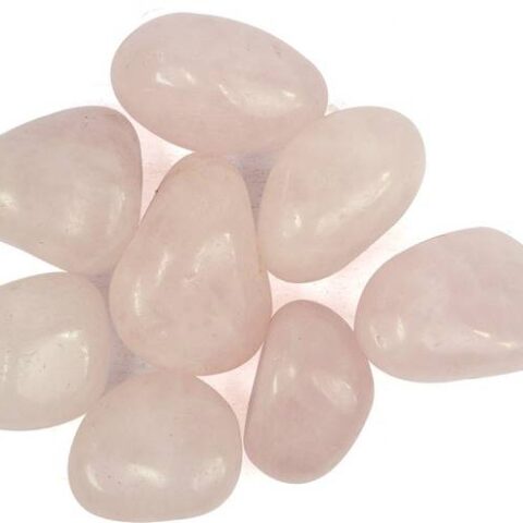 REIKI CRYSTAL PRODUCTS 100% Natural Crystal New-114-Ros