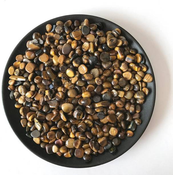 MARKA TECHIPS100G Polished Asymmetrical Jasper, Crystal