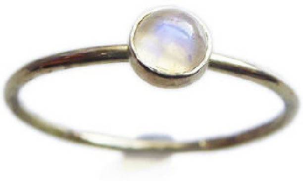 Moostone stone for ring Natural Stone Certified and Astrological