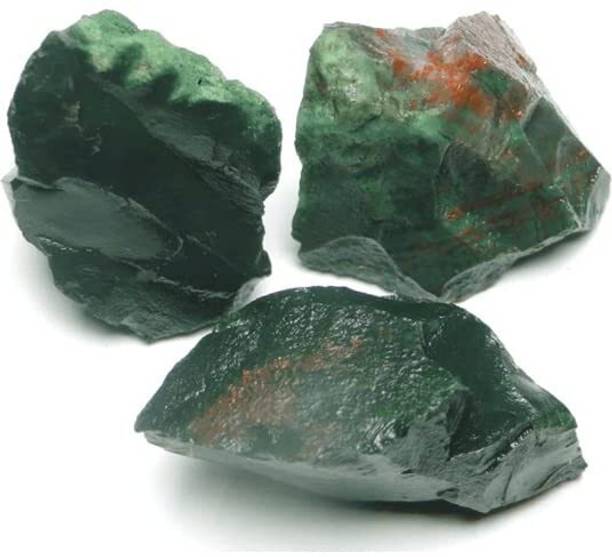 Divinity Crystals Blood Stone | Pack of 1 to 4 Beautifu...