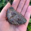 DivinityHealing Raw Garnet Stones Natural Healing Cryst
