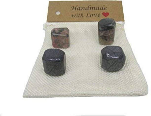 Plus Value 7D36XWNH Polished Asymmetrical Crystal Stone