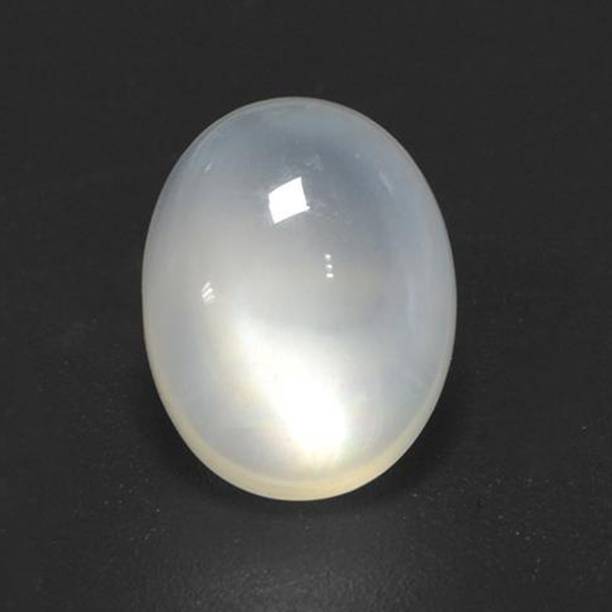 Moonstone 5.5 Ratti with Lab Report Guarantee Certifi