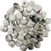 DivinityHealing Rainbow Moonstone Tumbled Stone for Rei...