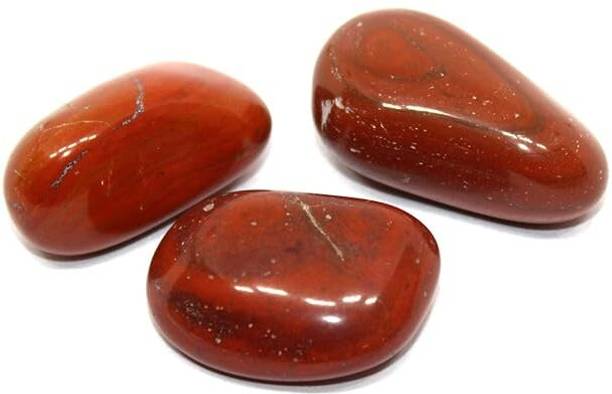 Divine Spirituals Red Jasper Natural Healing Crystal Tu