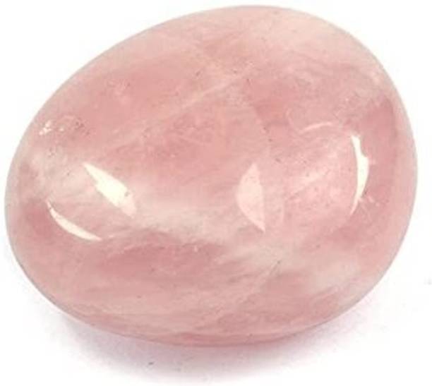 DivinityHealing Original Rose Quartz Crystal Tumble Gem