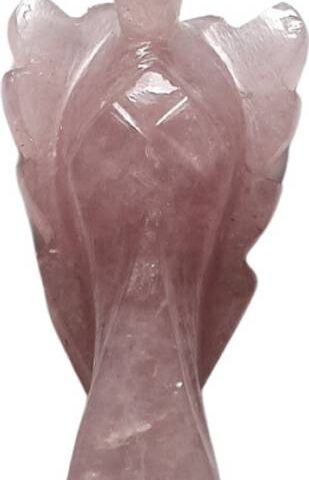 Maitri Export Rose 3 inch Angel With Wings Decorative S