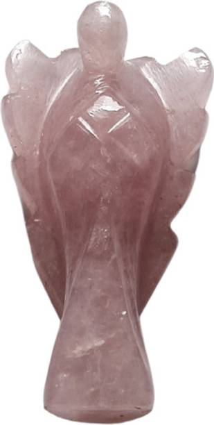 Maitri Export Rose 3 inch Angel With Wings Decorative S