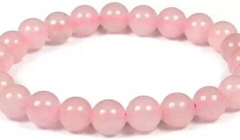 Scarlett Stone Quartz stones for bracelet