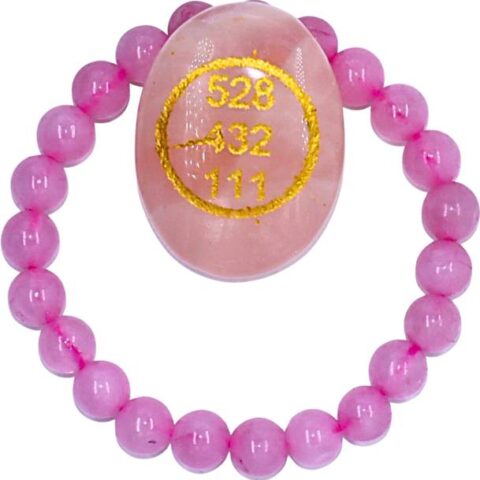 DVISHA Stone Agate stones for bracelet