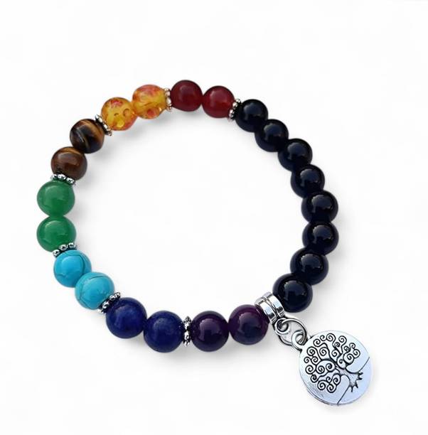 PIXFLIK Crystal Charm stones for bracelet