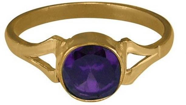 Amethyst stone for ring With Natural Amethyst Stone Stone Amethys