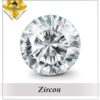 Zircon Stone 7.5 Ratti with Lab Report & Guarantee Cert...