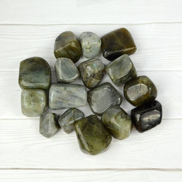 REIKI CRYSTAL PRODUCTS 100% Natural Crystal New-71-Labr...