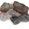REIKI CRYSTAL PRODUCTS Natural Rutile Quartz Rough Crys...