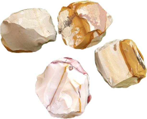 Maitri Export Picture Jasper-1kg-Rough Regular Asymmetr