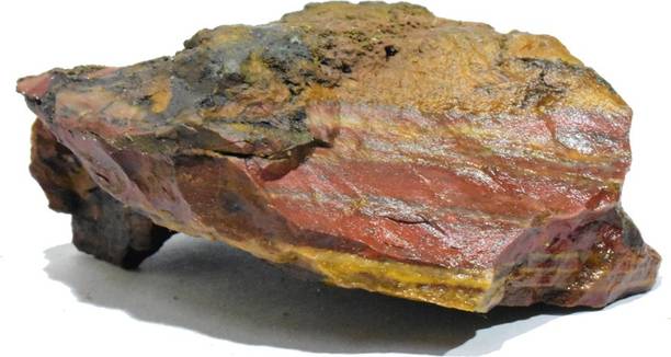 Healings4u Raw Rough Stone - Zebra Jasper 250 Grams unp