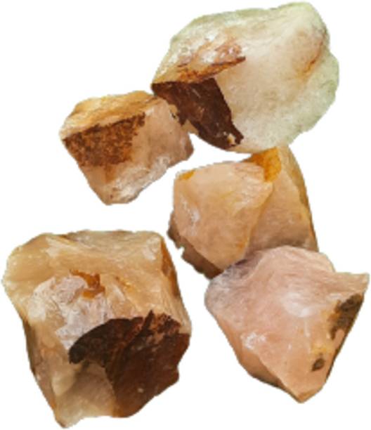 Maitri Export Red Quartz-250g-Rough Regular Asymmetrica