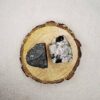 DivinityHealing Hematite & Rainbow Moonstone Combo with...