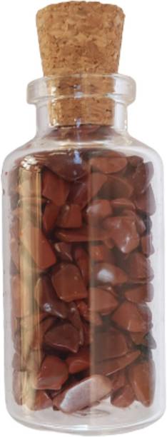 Maitri Export me-Jasper-Chips Polished Round Crystal St