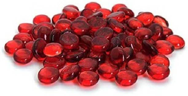 Green Plant indoor Pebbles4501 Polished Round Marble Pe