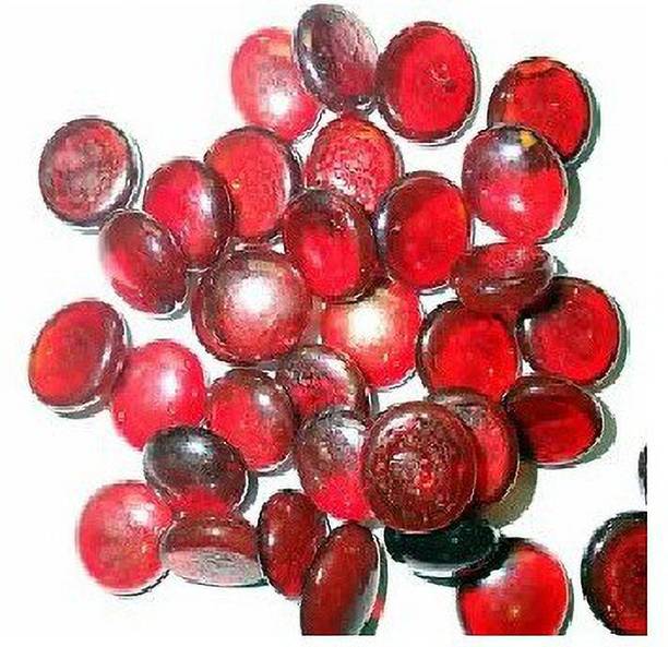 Green Plant indoor Pebbles4509 Polished Round Marble Pe