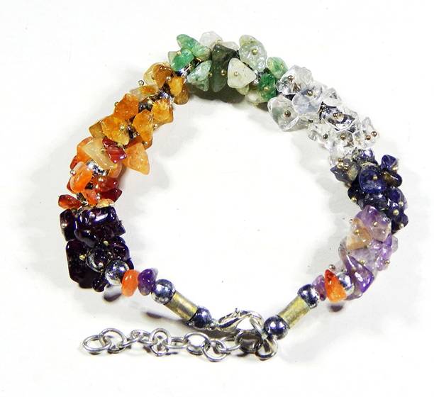 hoseki Beautiful Navratna Gemstone stones for bracelet Best Qualit