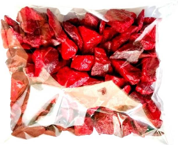 Green Plant indoor chipstone1013 Polished Rectangular M