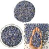 9dzine Crystal Lapis Lazuli Chips Crystal Chips Stone C...