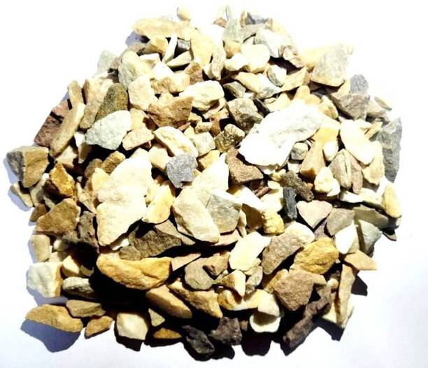 Green Plant indoor mixedpolished1004 Polished Round Mar