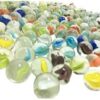 Artifii MTS43 Regular Round Onyx Pebbles