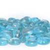 Artifii Pebbles Stone 6 Regular Round Onyx Pebbles