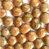 Artifii Stone Pabbles4 Regular Round Onyx Pebbles