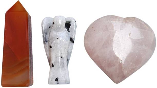 Maitri Export Spiritual Pregnancy Natural Crystal Home