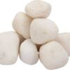 Colour Stone Decorative Polished Assymetric Marble Ston...