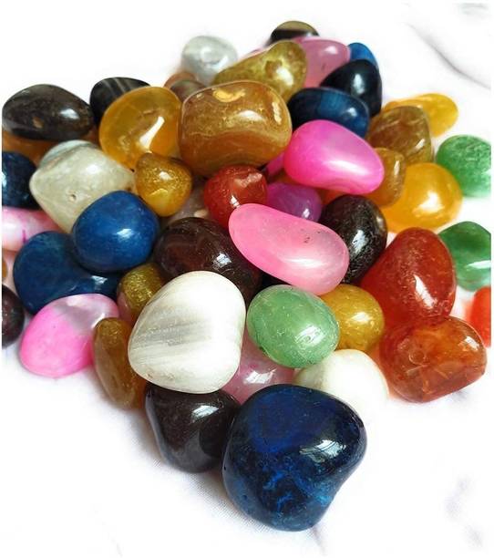 Green Plant indoor MultiOnyx1009 Polished Round Marble ...