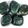 CRYSTU Natural Ocean JasperTumble Crystals / Stones for