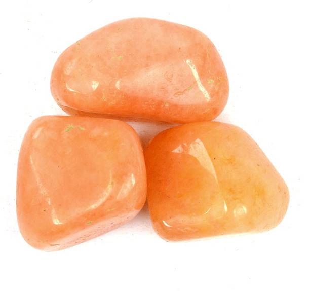 REIKI CRYSTAL PRODUCTS 100% Natural Red AventurineCryst