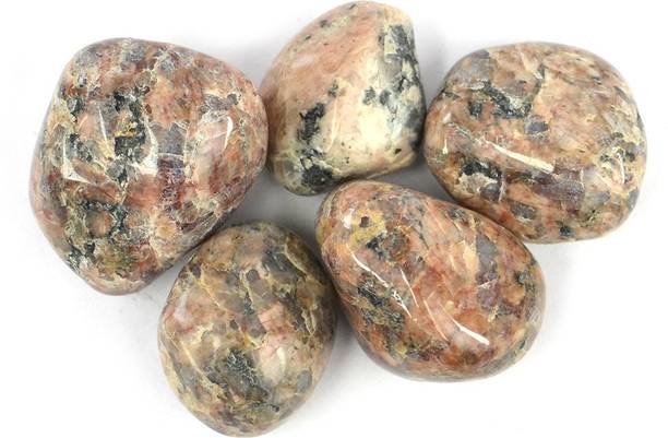 REIKI CRYSTAL PRODUCTS 100% Natural Spotted JasperCryst