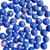 AARADHYAM Decorative and Beautiful Dark Blue Stones for...