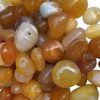 Power Stone Multi Purpose Onyx Pebble for Plant Pots Aq...