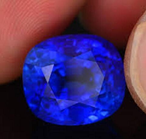 Akshita Gems 7.25 Ratti 6.00 Crt Natural Ceylon Srilank