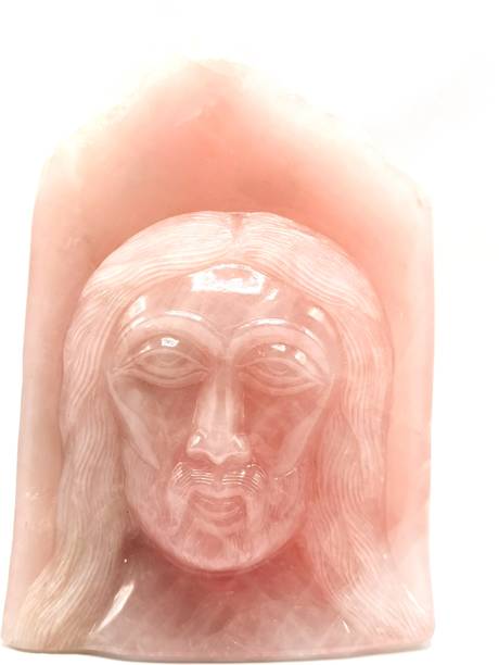 shwasam Lord Jesus Decorative Showpiece - 15 cm