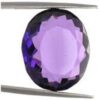 Sidharth Gems 7.25 Ratti 6.75 Carat Natural Amethyst Lo