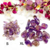 Ametrine Tumble (Balance serenity & creativity)