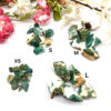 Tree Agate Rough (Abundance and Growth)